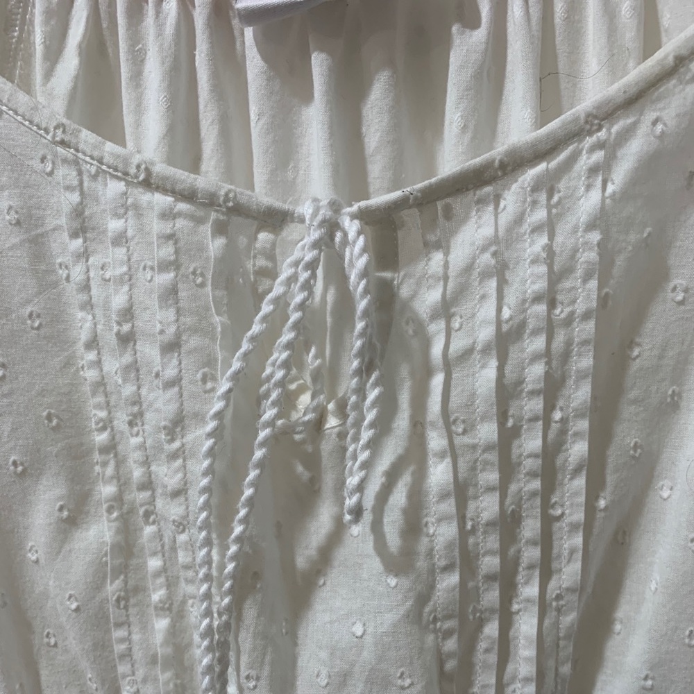 3 Maternity Pieces/$10 (dress, blouse, tunic), L